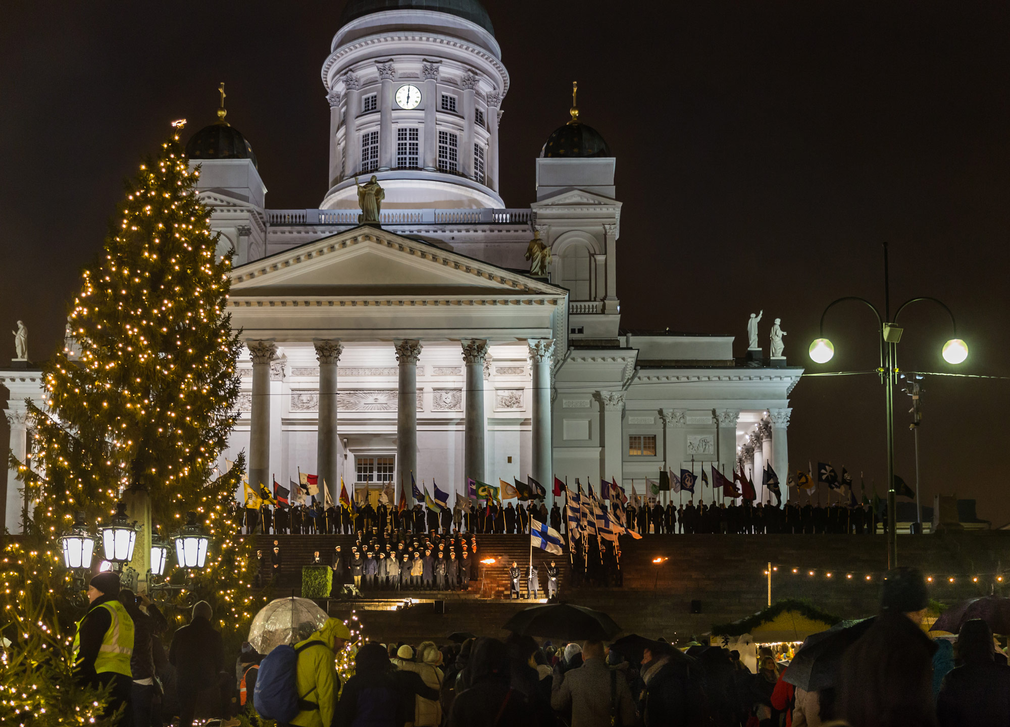 Helsinki